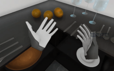 Virtual Reality in Stroke Rehabilitation | Clinical VR Solution for Neurological Rehabilitation Programs