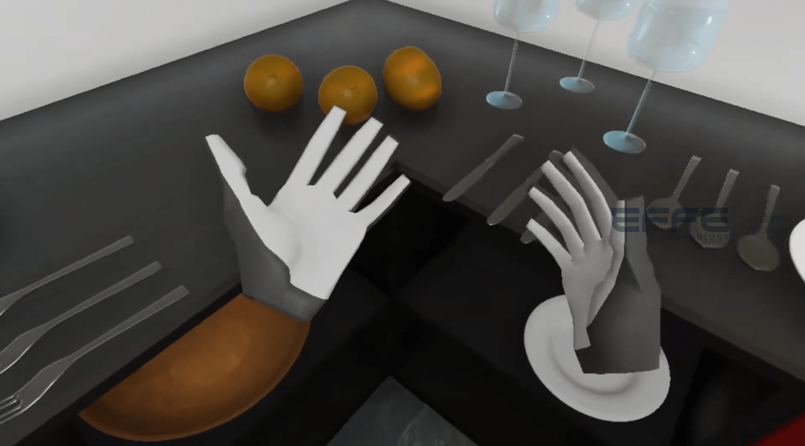 Virtual reality in stroke rehabilitation