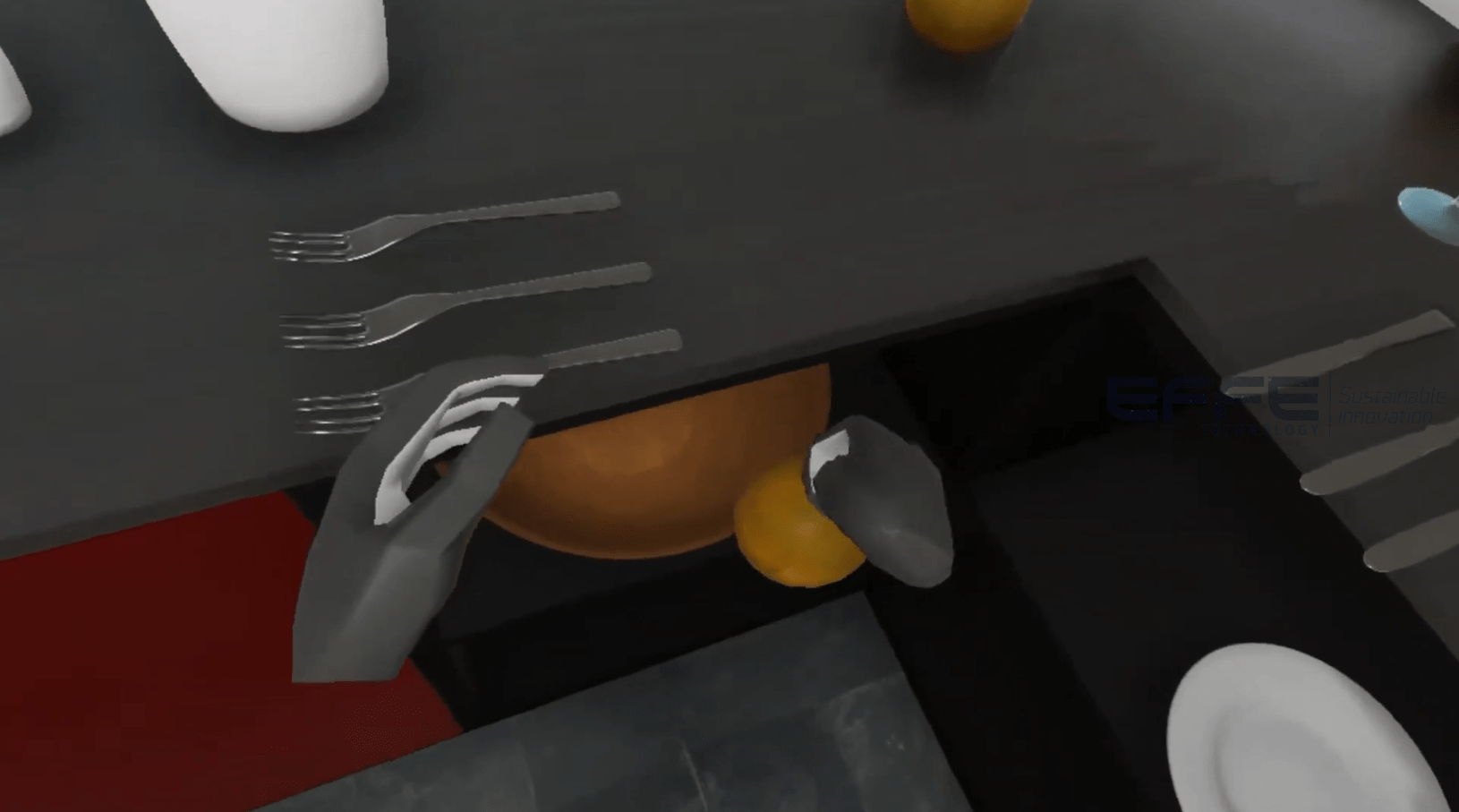 Virtual reality in stroke rehabilitation