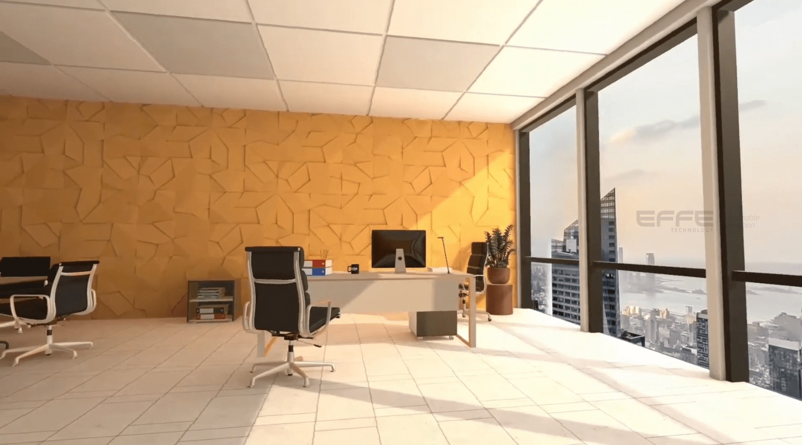 XR Furniture Shopping Experience