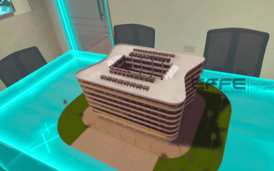 Portfolio: XR Property Visualization for Real Estate: Immersive Architecture & Digital Property Experiences