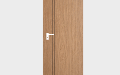 3D Product Configurator for Custom Door Visualization and Design Experience