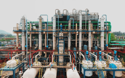 360° Factory Walkthrough: Reaching Global Customers Through Virtual Pharmaceutical Factory Tours