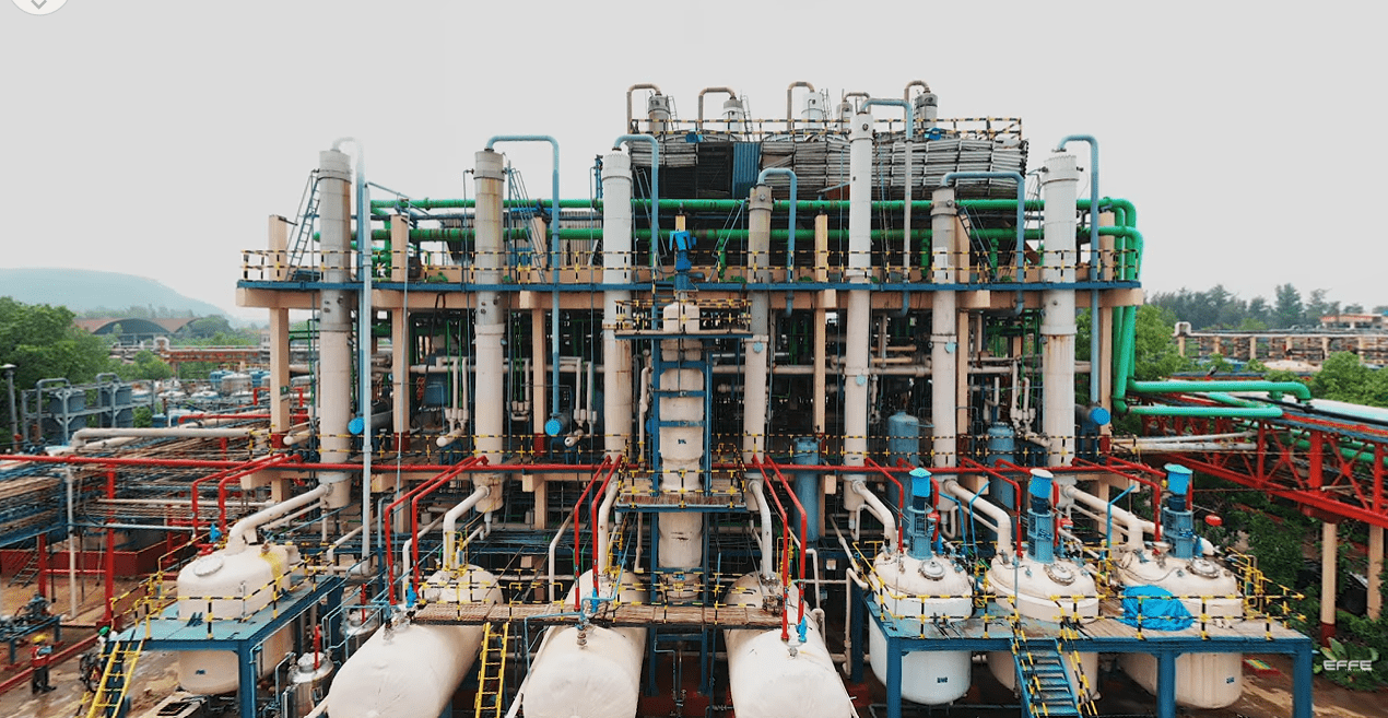 Virtual Pharma Factory Tour
